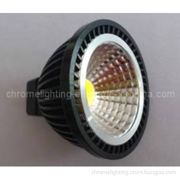3W COB Spotlight, Gu5.3 COB Spotlight, 250 -280lm Output, 12VDC Input